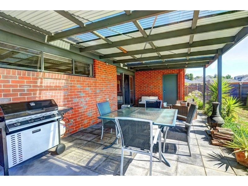 9 Maurie Paull Court, Mount Clear VIC 3350