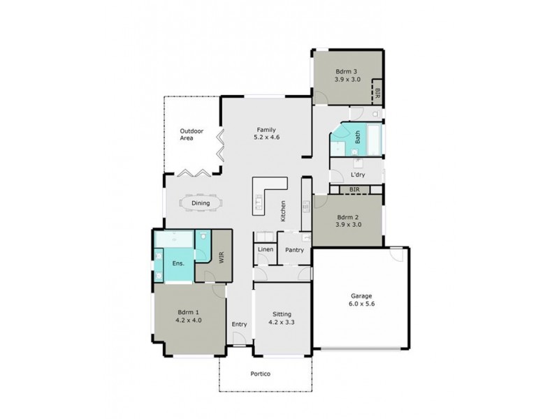 1a Sebastopol Street, Ballarat VIC 3350