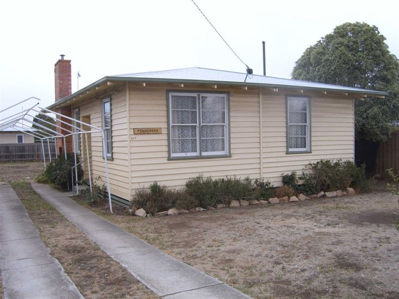 417 Gillies Street, Wendouree VIC 3355