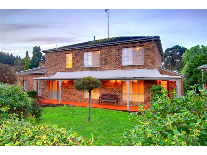 5 Rodney Avenue, Ballarat VIC 3350