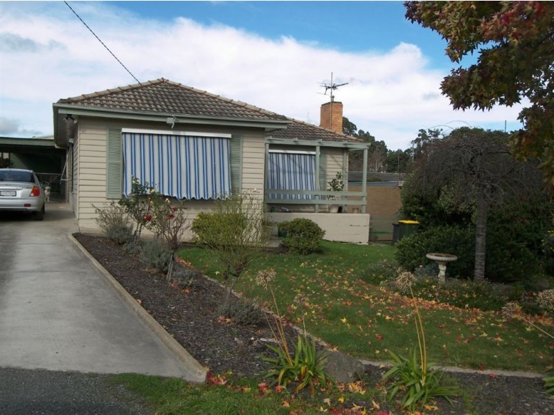 106 Daylesford Road, Brown Hill VIC 3350