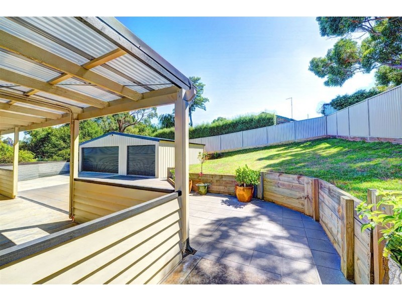 505 Wilson Street, Ballarat East VIC 3350