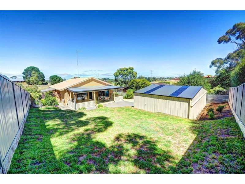 505 Wilson Street, Ballarat East VIC 3350