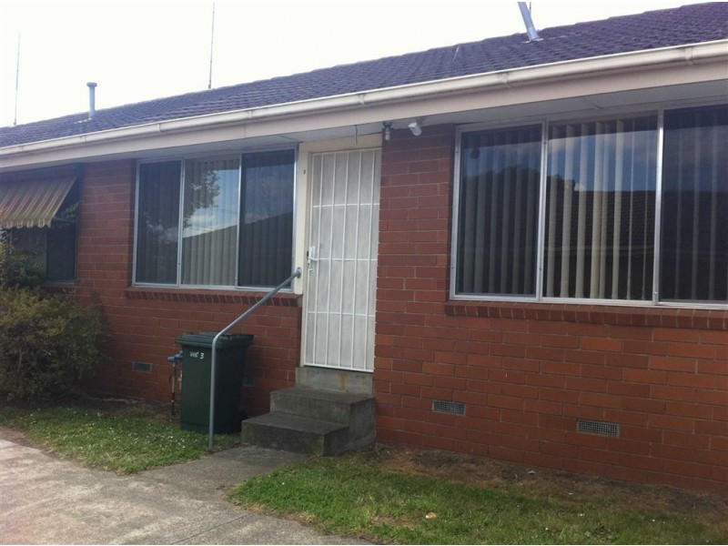 3/35 Albion Street, Sebastopol VIC 3356