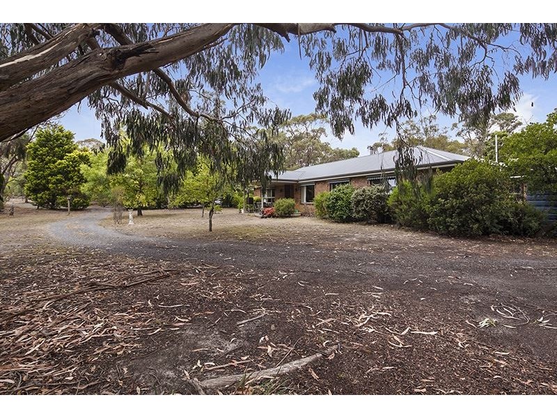 34 Flanagans Lane, Buninyong VIC 3357