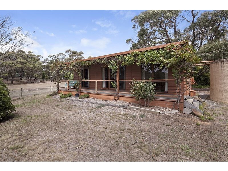 34 Flanagans Lane, Buninyong VIC 3357