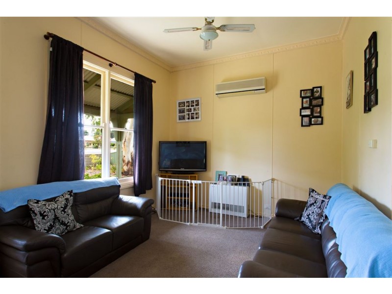 112 Clunes Road, Creswick VIC 3363