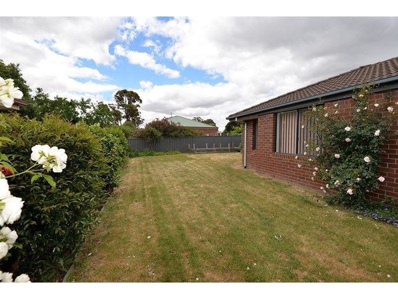 5 Wright Crt, Creswick VIC 3363