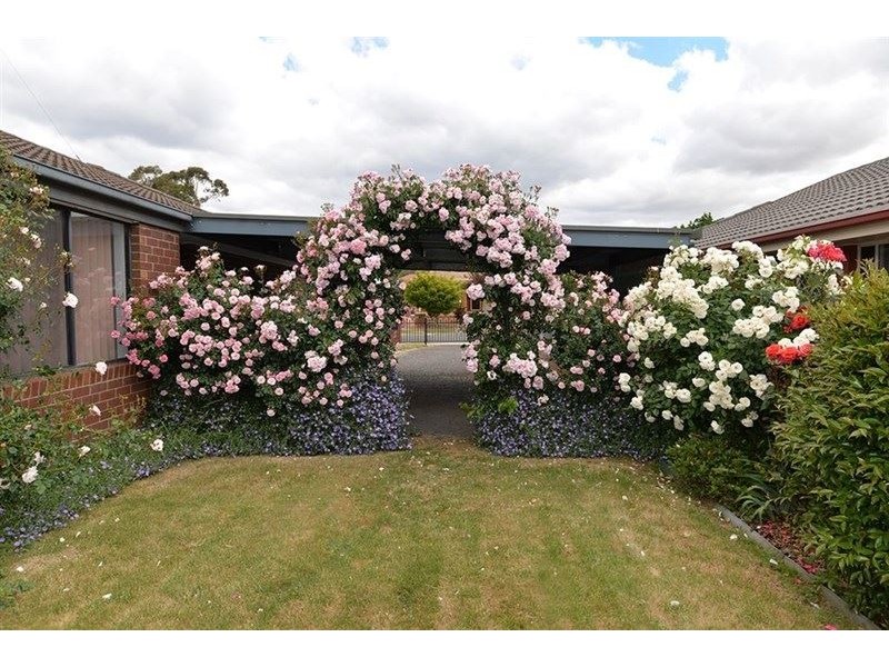 5 Wright Crt, Creswick VIC 3363