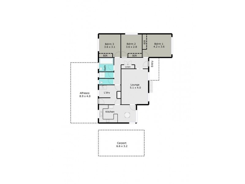 21 Rowlands Street, Sebastopol VIC 3356