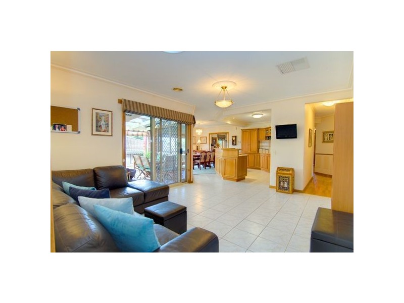 14 Summit Crescent, Brown Hill VIC 3350