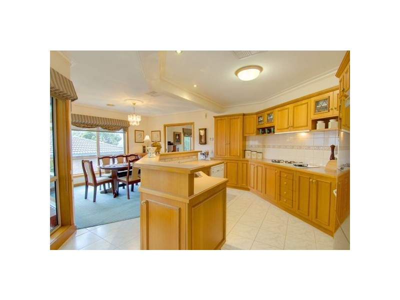 14 Summit Crescent, Brown Hill VIC 3350