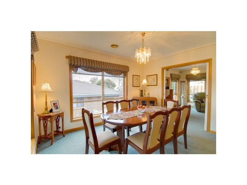 14 Summit Crescent, Brown Hill VIC 3350