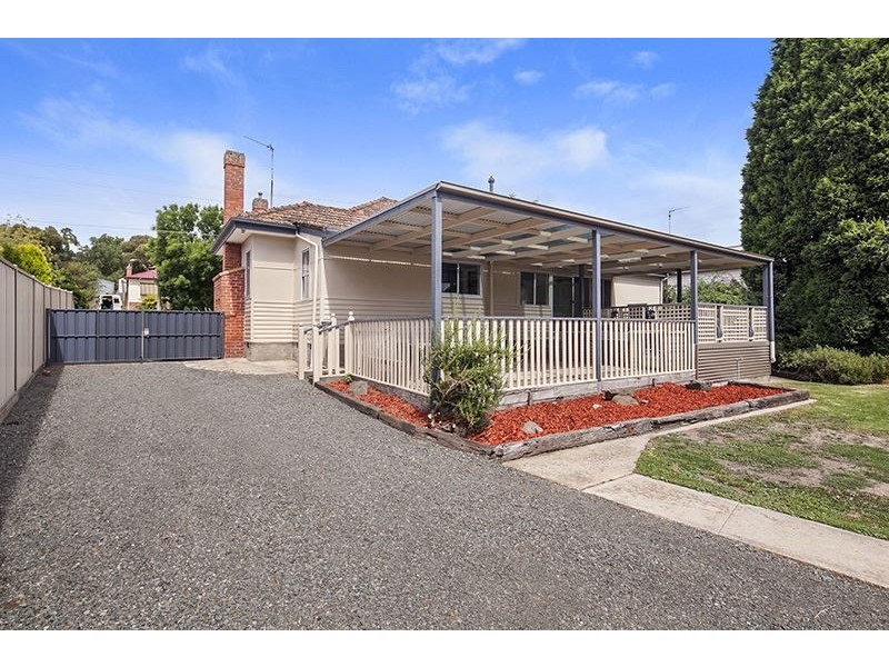 812 Humffray Street South, Ballarat VIC 3350