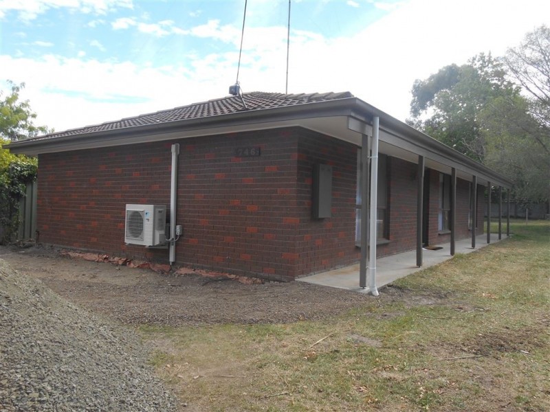 746 Main Road, Ballarat Central VIC 3350