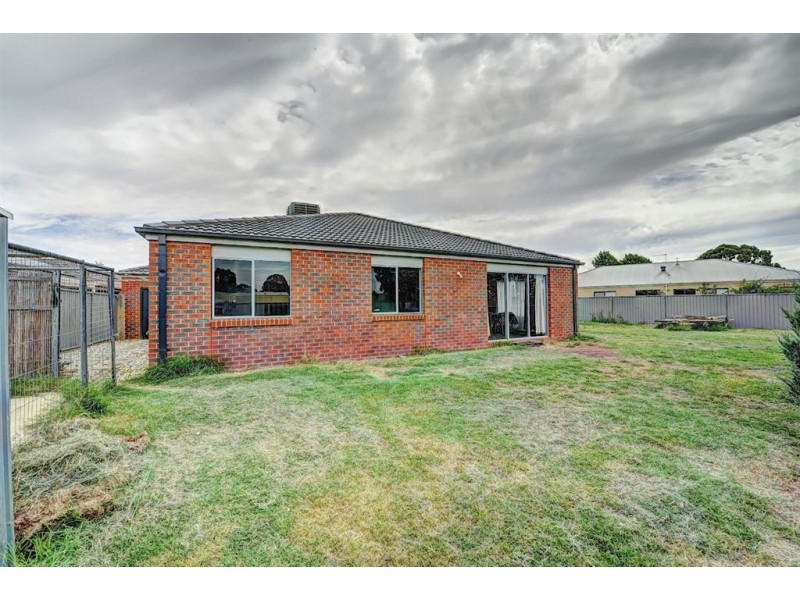 9 Macquarie Close, Delacombe VIC 3356