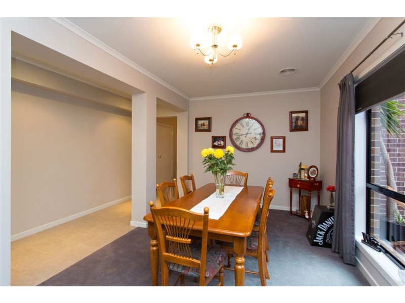 36 Merino Drive, Alfredton VIC 3350