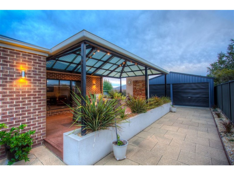 36 Merino Drive, Alfredton VIC 3350