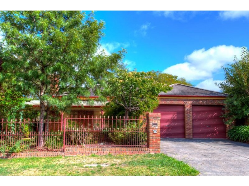 1 Colonial Court, Alfredton VIC 3350