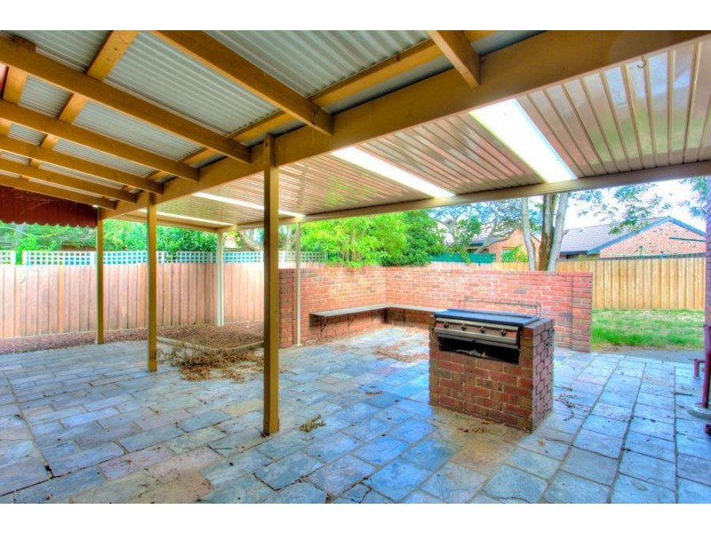 1 Colonial Court, Alfredton VIC 3350