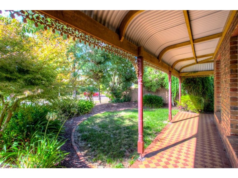 1 Colonial Court, Alfredton VIC 3350