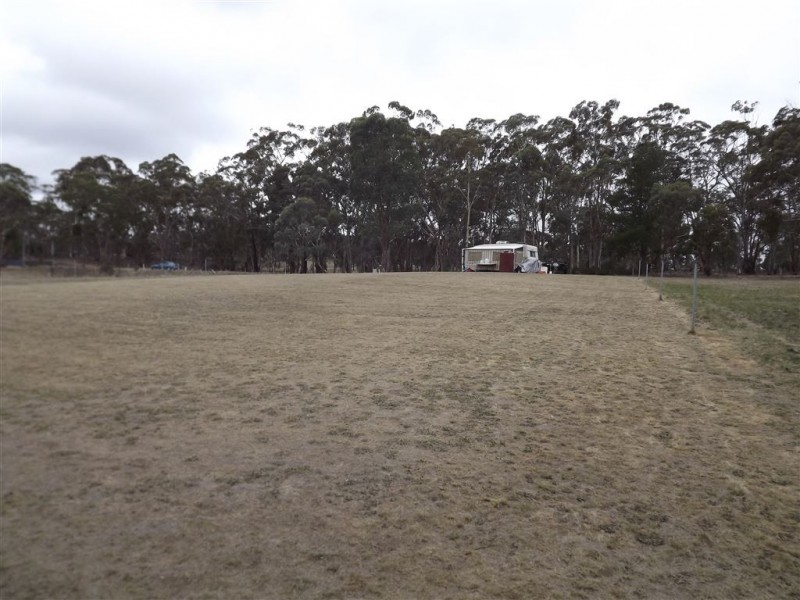 1275 Waubra-Talbot Road, Evansford VIC 3371