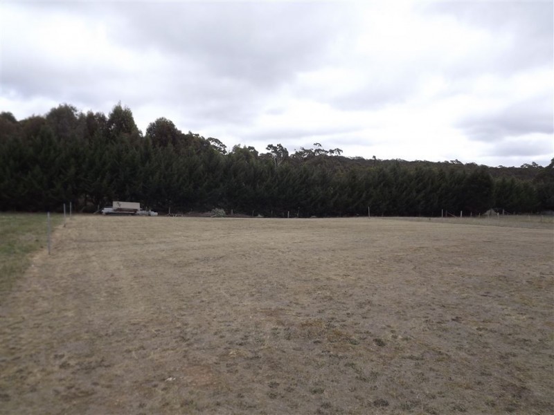 1275 Waubra-Talbot Road, Evansford VIC 3371