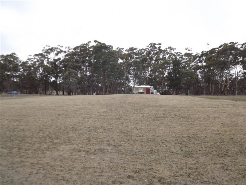 1275 Waubra-Talbot Road, Evansford VIC 3371