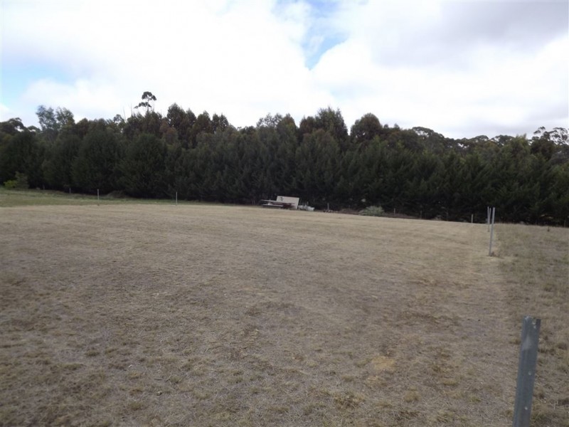 1275 Waubra-Talbot Road, Evansford VIC 3371