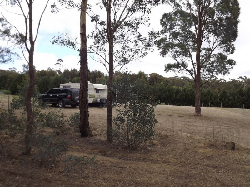 1275 Waubra-Talbot Road, Evansford VIC 3371