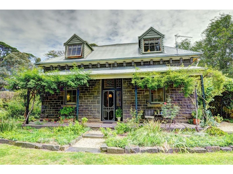 50 Wylies Road, Buninyong VIC 3357