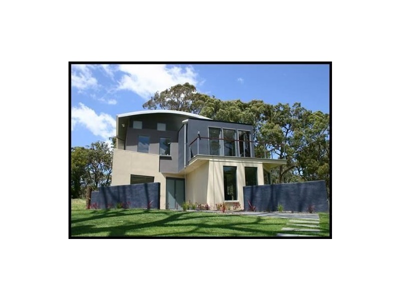 3 Lakeside Drive, Creswick VIC 3363