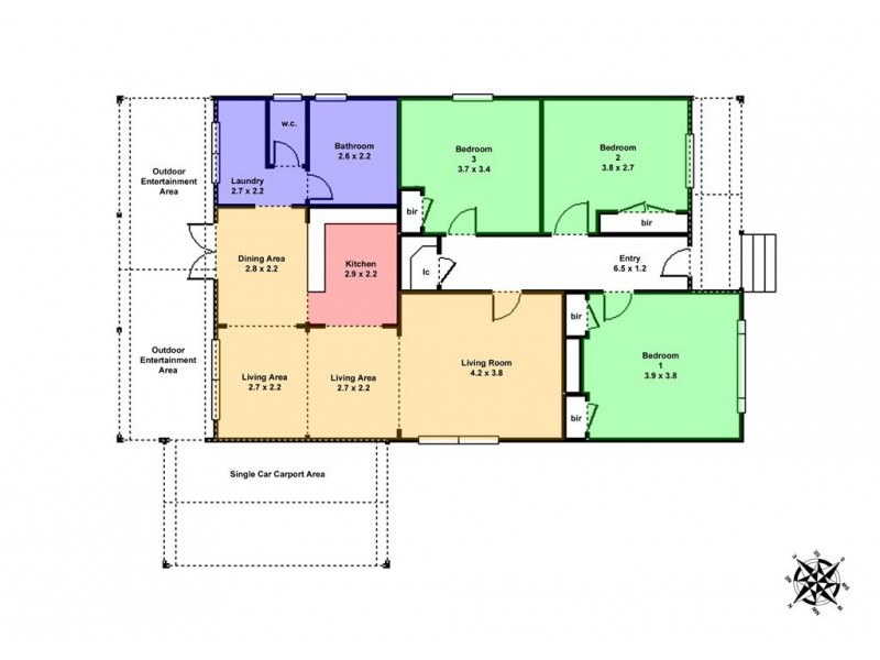 101 Bradshaw Street, Ballarat VIC 3350