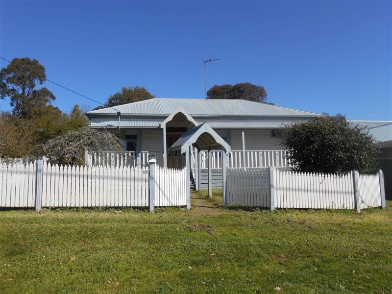 511 Learmonth Street, Buninyong VIC 3357