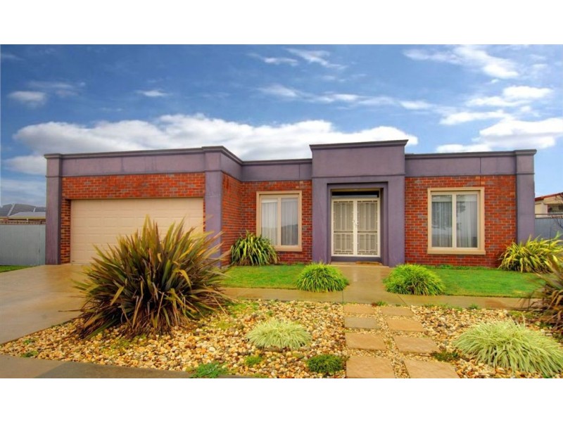 15 Dyson Drive, Alfredton VIC 3350