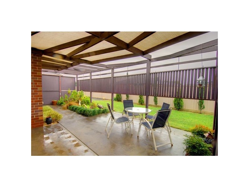 15 Dyson Drive, Alfredton VIC 3350