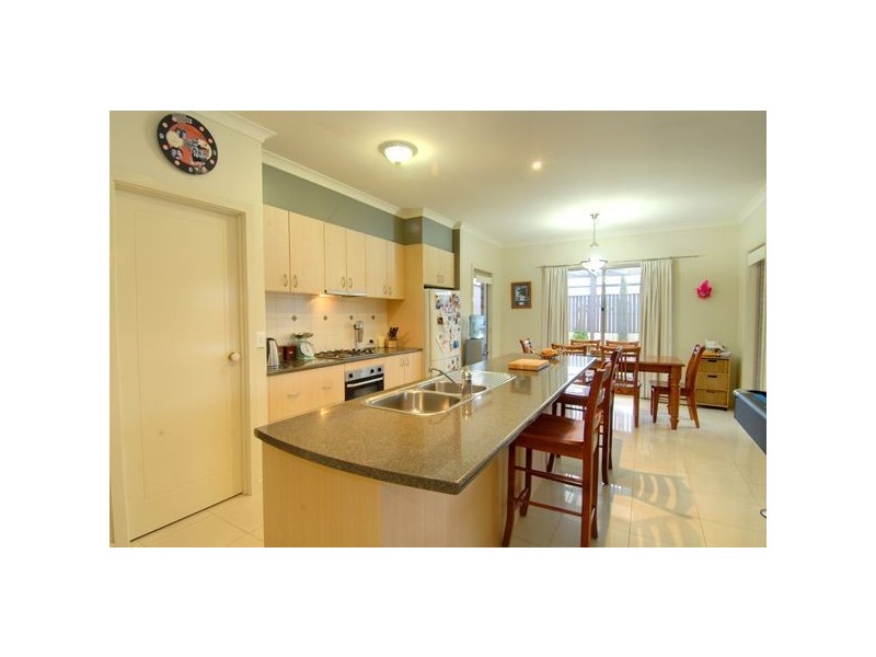 15 Dyson Drive, Alfredton VIC 3350