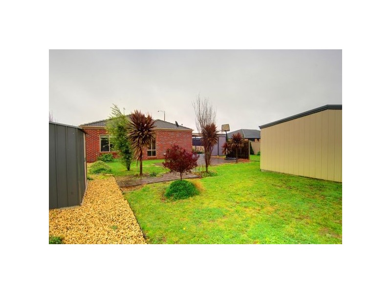 15 Dyson Drive, Alfredton VIC 3350