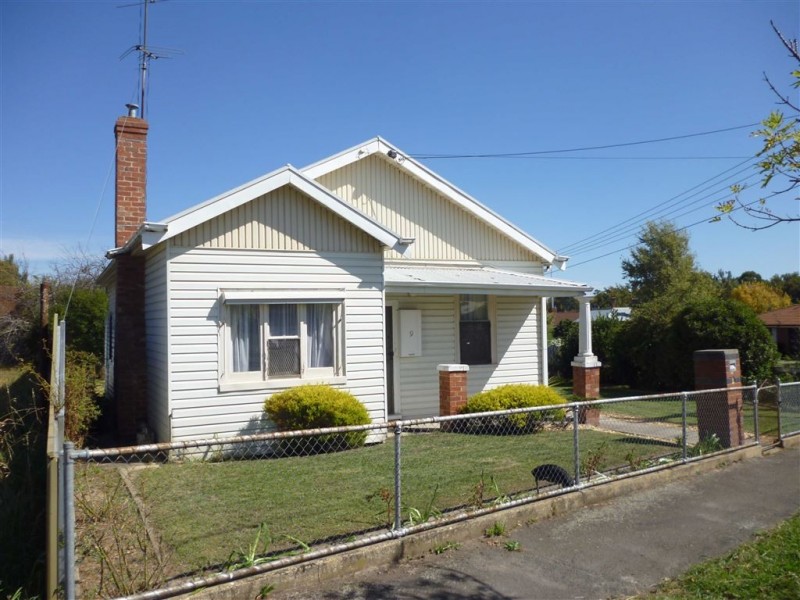 9 Rowe Street, Ballarat VIC 3350
