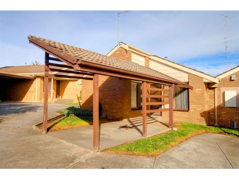2/6 Boyle Street, Ballarat VIC 3350