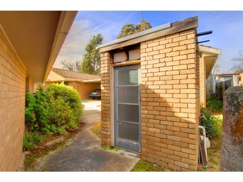 2/6 Boyle Street, Ballarat VIC 3350