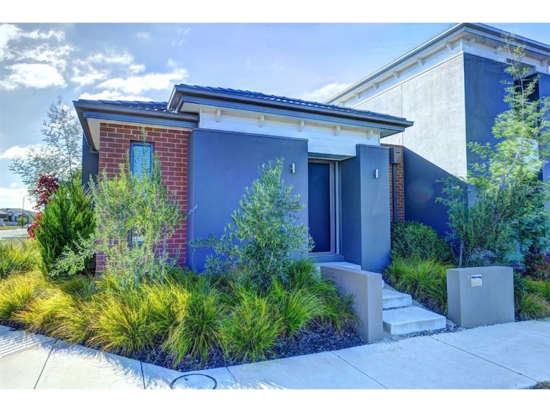 1 Willoby Drive, Alfredton VIC 3350