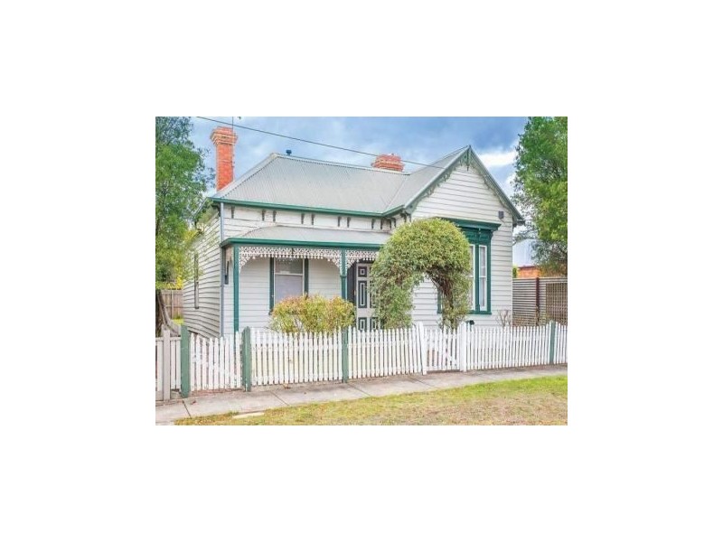 435 Drummond Street North, Ballarat Central VIC 3350