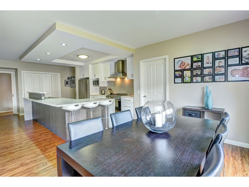 11 Trezise Lane, Mount Clear VIC 3350