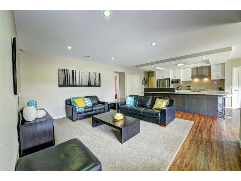 11 Trezise Lane, Mount Clear VIC 3350