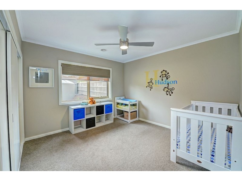 11 Trezise Lane, Mount Clear VIC 3350