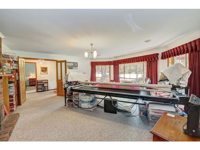 35 Hume Crescent, Alfredton VIC 3350