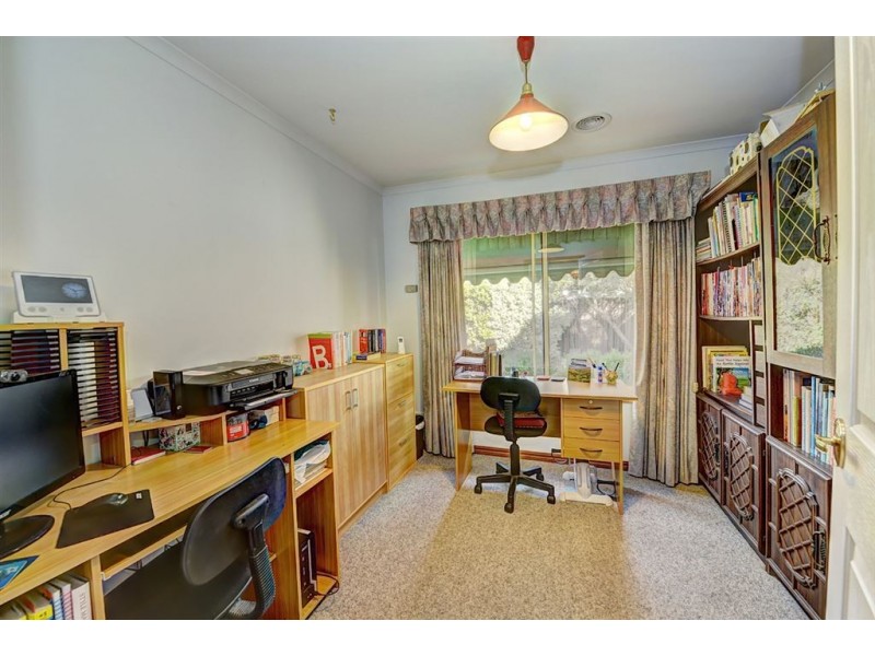 35 Hume Crescent, Alfredton VIC 3350