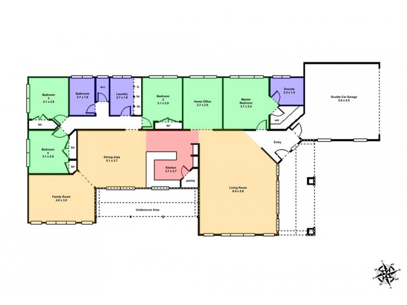 4 Imperial Way, Canadian VIC 3350