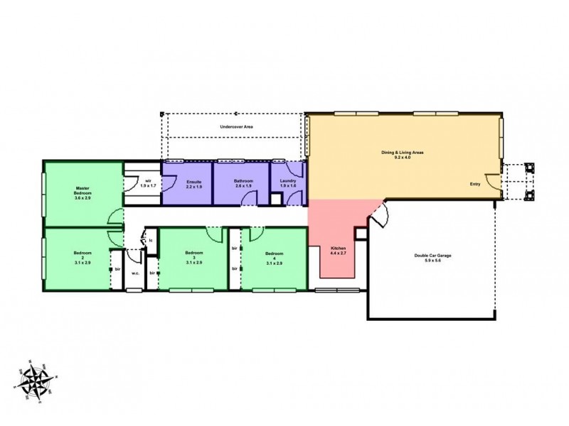 6 Oberon Street, Alfredton VIC 3350